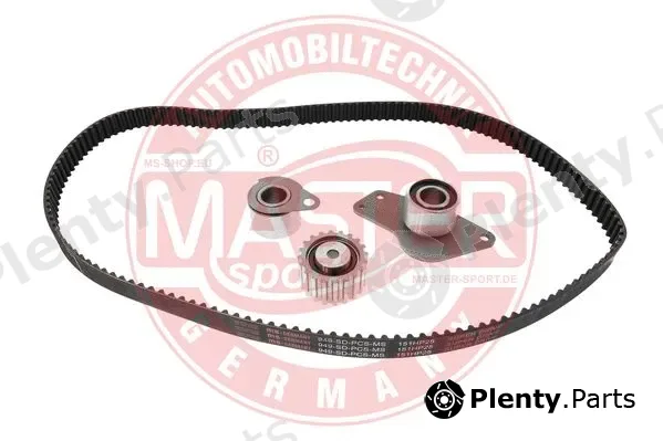 Master-Sport Germany 06126-SET/4/-MS — Timing Belt Kit