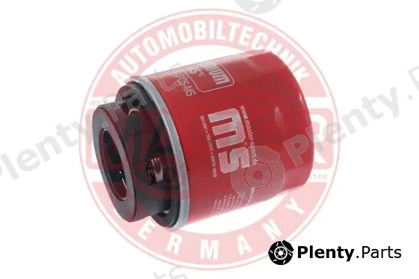 Master-Sport Germany 712/91-OF-PCS-MS — Oil Filter