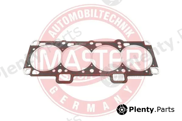 Master-Sport Germany 623-080-PCS-MS — Gasket, cylinder head