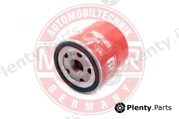 Master-Sport Germany 7032-OF-PCS-MS — Oil Filter