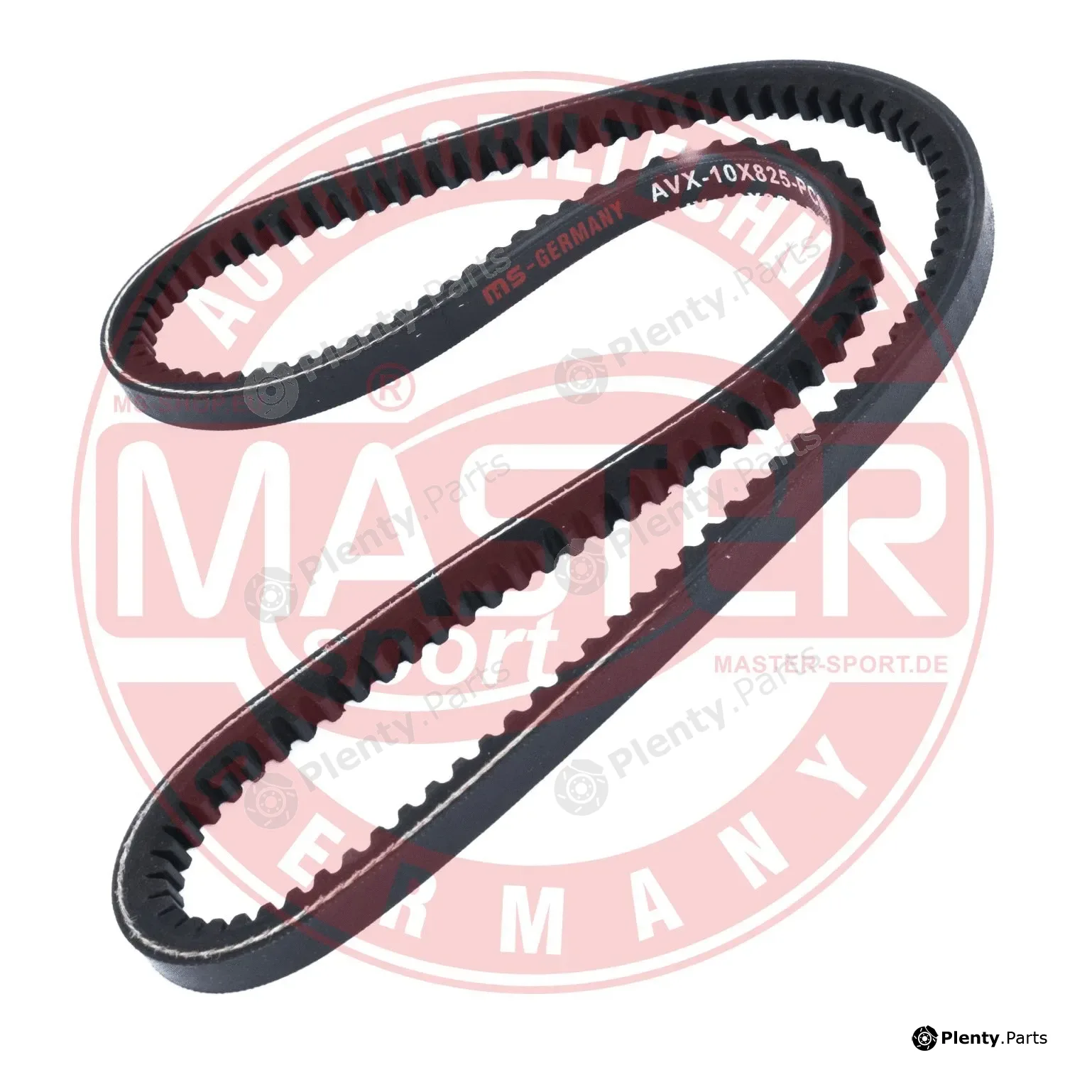 Master-Sport Germany AVX-10X825-PCS-MS — V-Belt