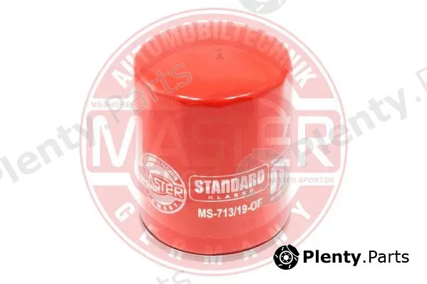 Master-Sport Germany 713/19-OF-PCS-MS — Oil Filter