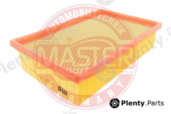 Master-Sport Germany 27105-LF-PCS-MS — Air Filter