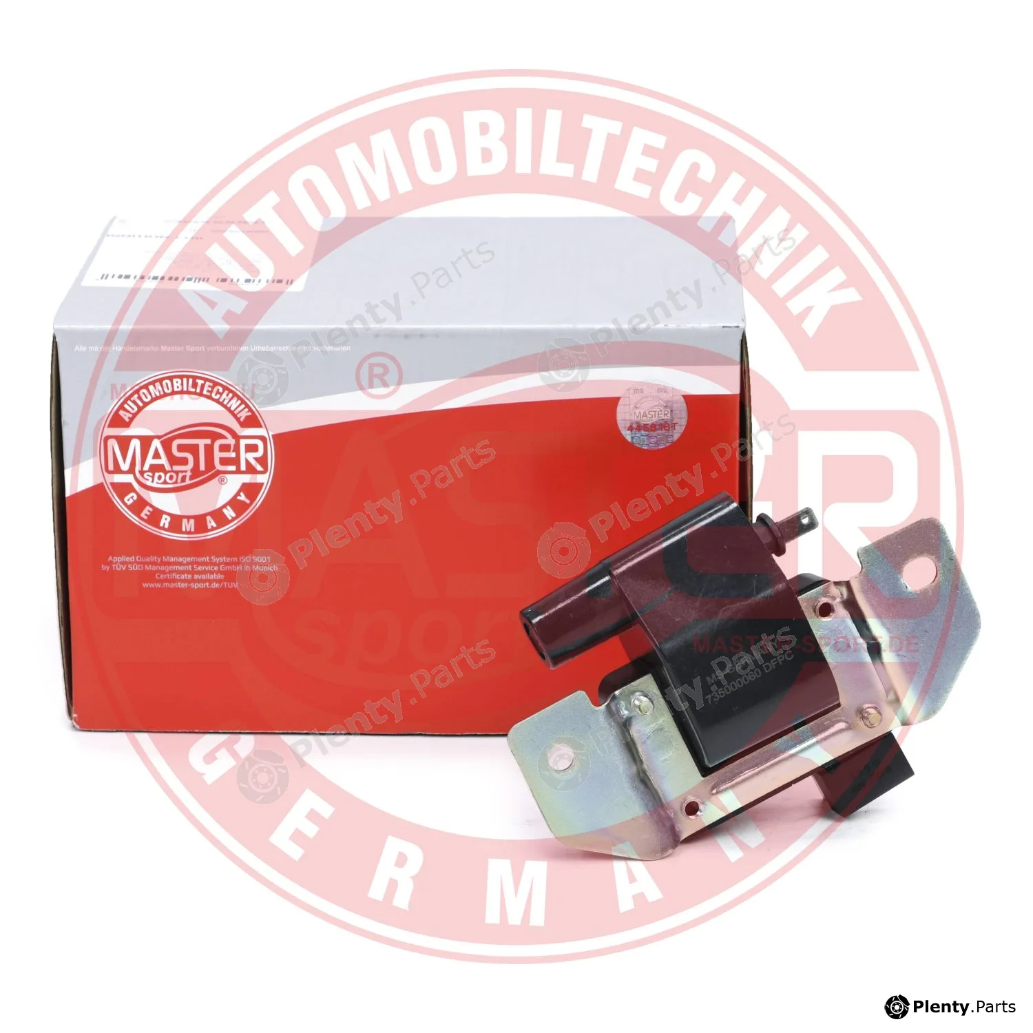 Master-Sport Germany 735000060 — Ignition Coil