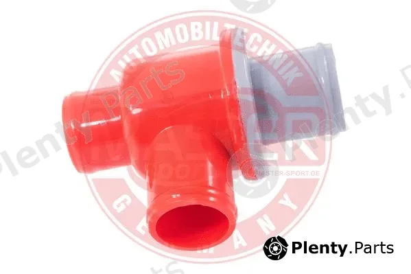 Master-Sport Germany 1102-1306010-PT-PCS-MS — Thermostat, coolant Plastic