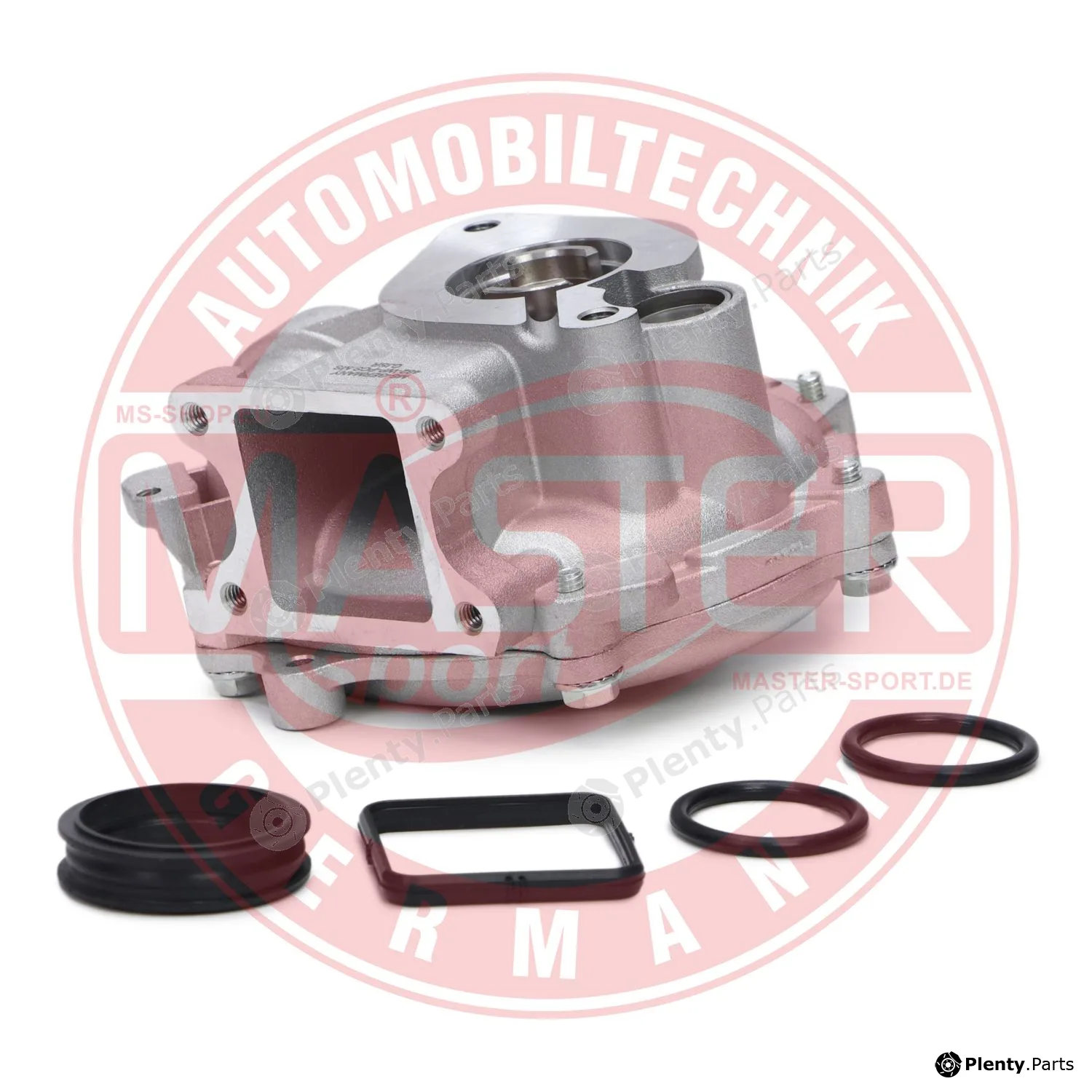 Master-Sport Germany 482-WP-PCS-MS — Water Pump, engine cooling