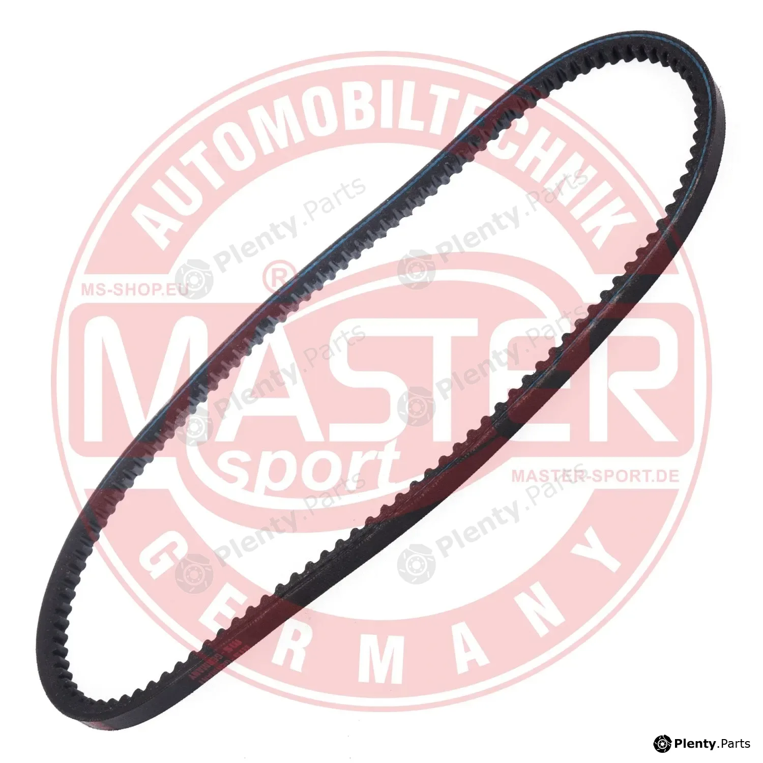 Master-Sport Germany AVX-10X740-PCS-MS — V-Belt