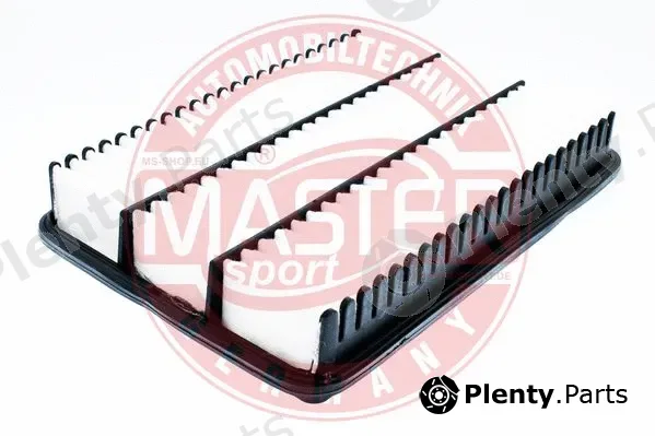 Master-Sport Germany 31007-LF-PCS-MS — Air Filter
