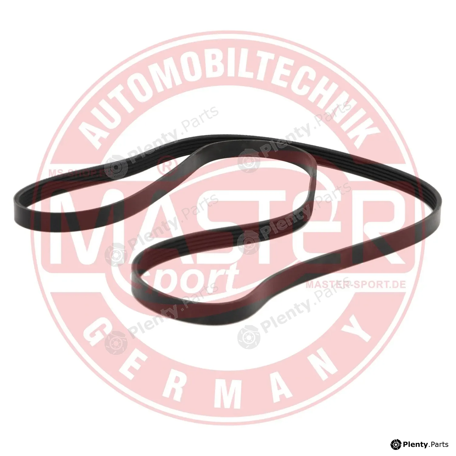 Master-Sport Germany 5PK1809-PCS-MS — V-Ribbed Belt
