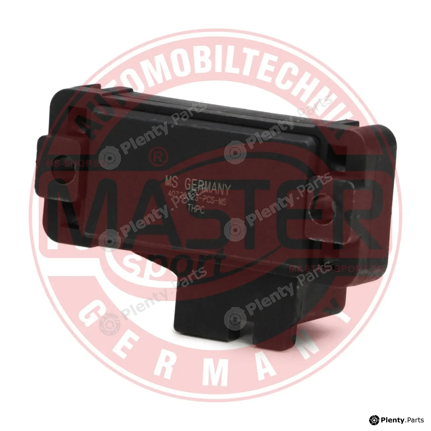 Master-Sport Germany 40720323-PCS-MS — Sensor, intake manifold pressure