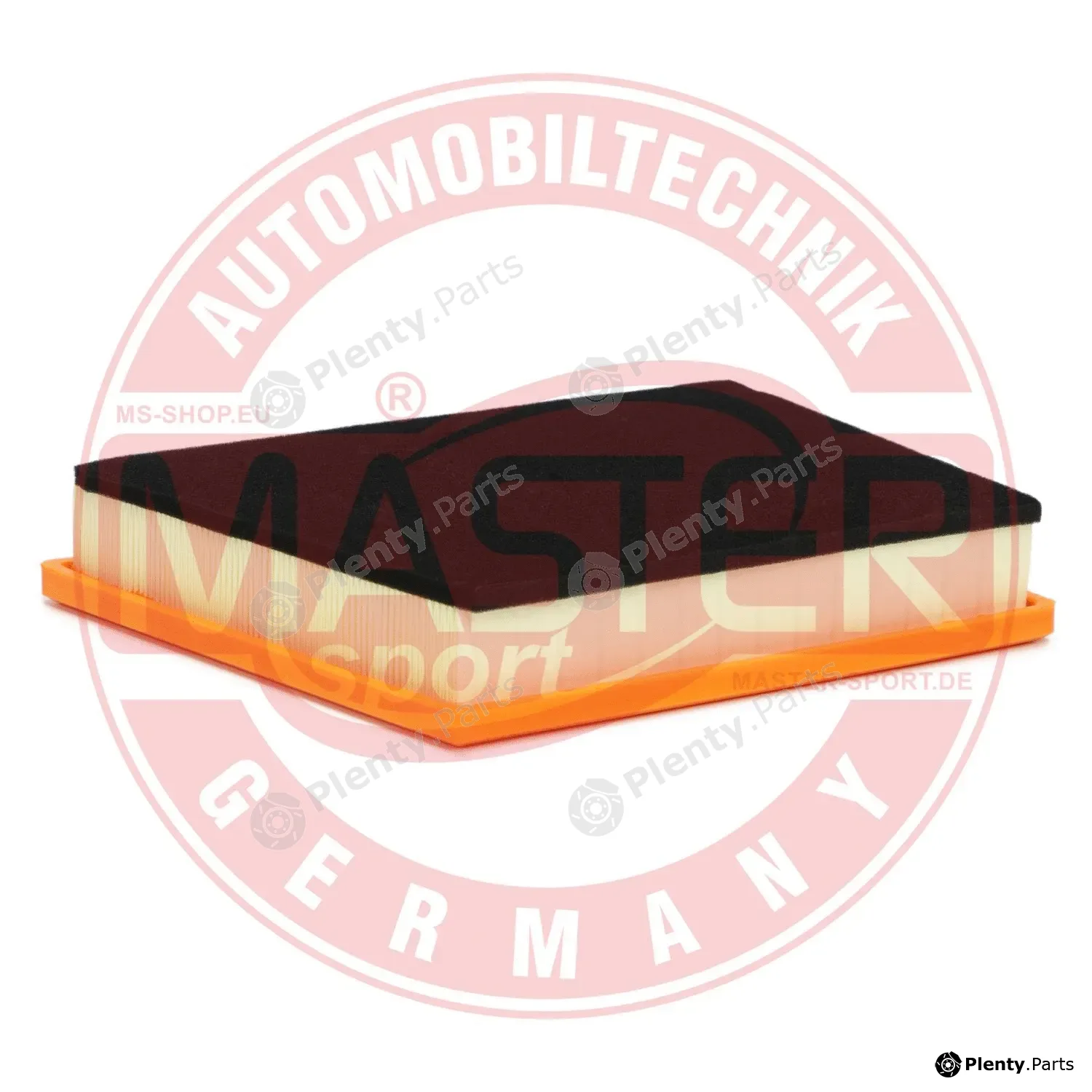Master-Sport Germany 22018-LF-PCS-MS — Air Filter