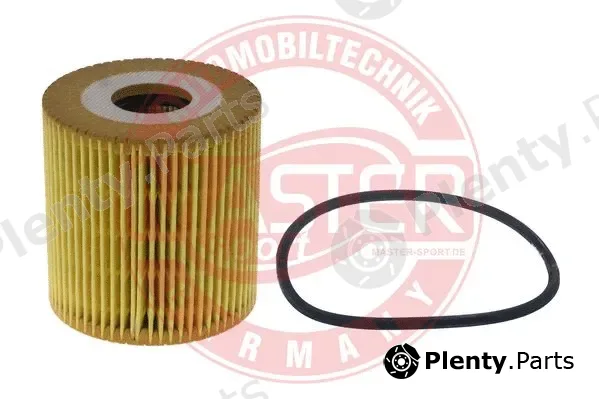 Master-Sport Germany 819X-OF-PCS-MS — Oil Filter