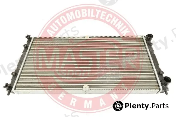 Master-Sport Germany 2123-1301012-PCS-MS — Radiator, engine cooling