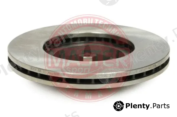 Master-Sport Germany 24012401031-PCS-MS — Brake Disc