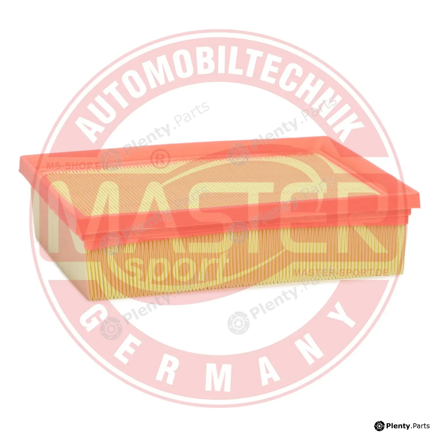 Master-Sport Germany 24012-LF-PCS-MS — Air Filter