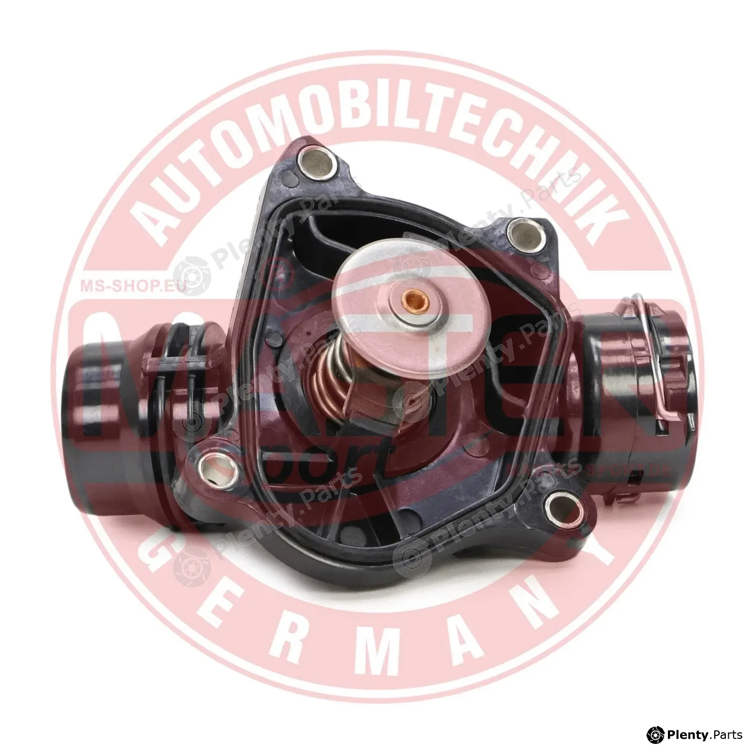 Master-Sport Germany 653687288 — Thermostat, coolant