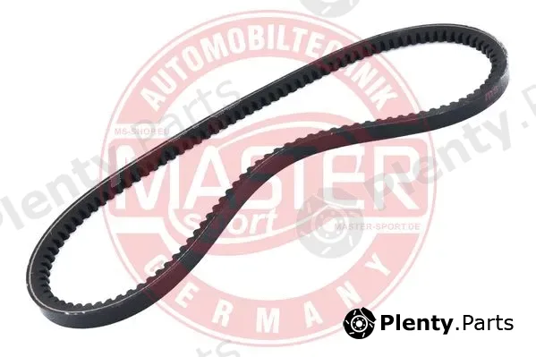 Master-Sport Germany AVX-10X666-PCS-MS — V-Belt