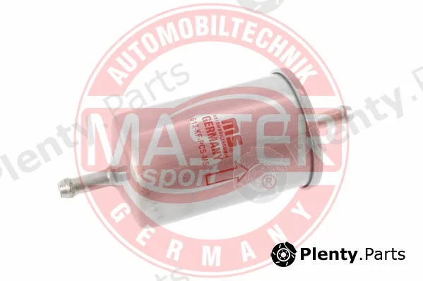 Master-Sport Germany 613-KF-PCS-MS — Fuel Filter