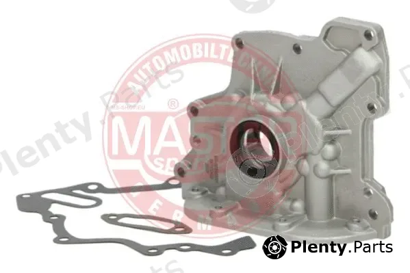 Master-Sport Germany 641103490 — Oil Pump