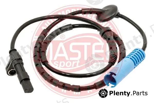 Master-Sport Germany 0986595028-PCS-MS — Sensor, wheel speed