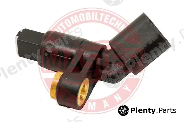 Master-Sport Germany 0986594001-PCS-MS — Sensor, wheel speed