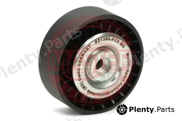 Master-Sport Germany R31300-PCS-MS — Tensioner Pulley, V-ribbed belt