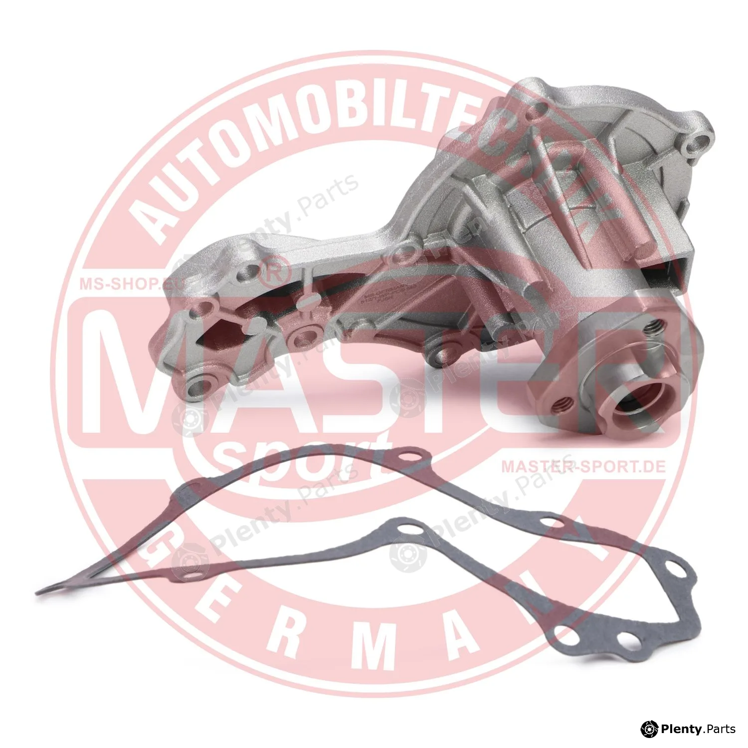 Master-Sport Germany 512/1-WP-PCS-MS — Water Pump, engine cooling