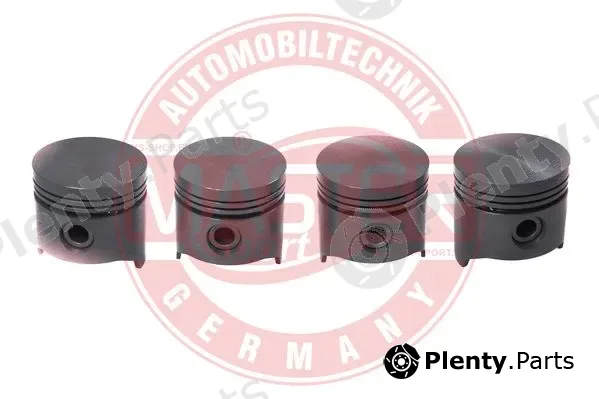 Master-Sport Germany 76.80-T-SET/4/-MS — Piston