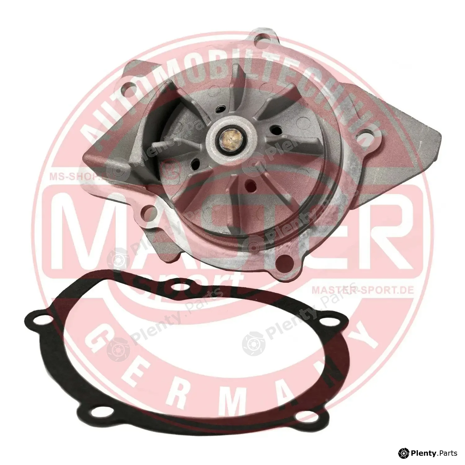 Master-Sport Germany 801-WP-PCS-MS — Water Pump, engine cooling