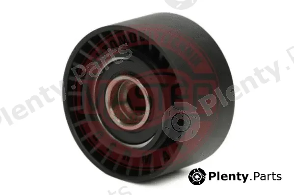 Master-Sport Germany R33131-PCS-MS — Deflection/Guide Pulley, V-ribbed belt