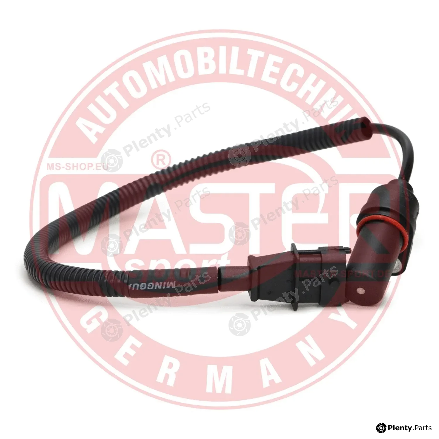 Master-Sport Germany 52720103-PCS-MS — Sensor, crankshaft pulse