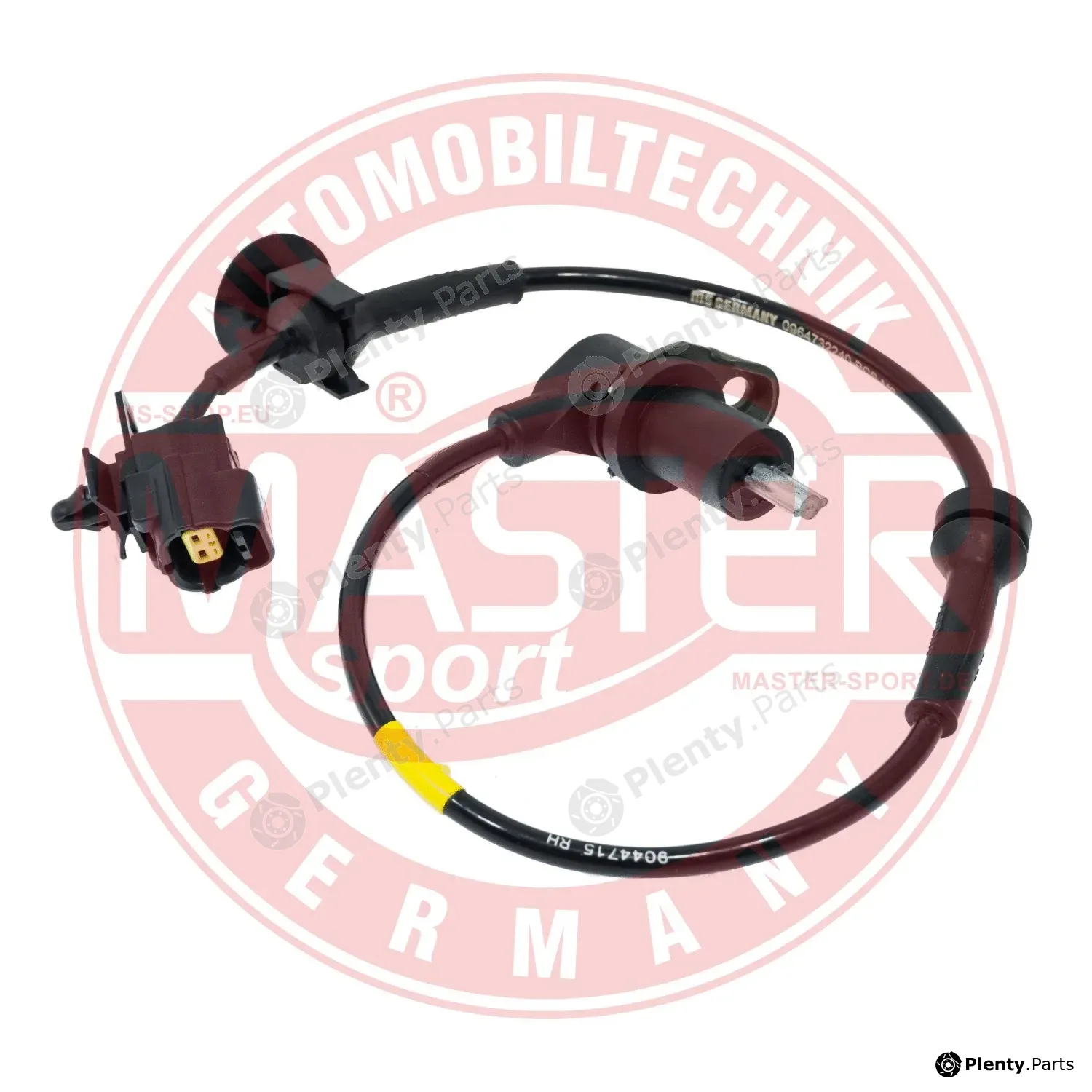 Master-Sport Germany 0964732240-PCS-MS — Sensor, wheel speed
