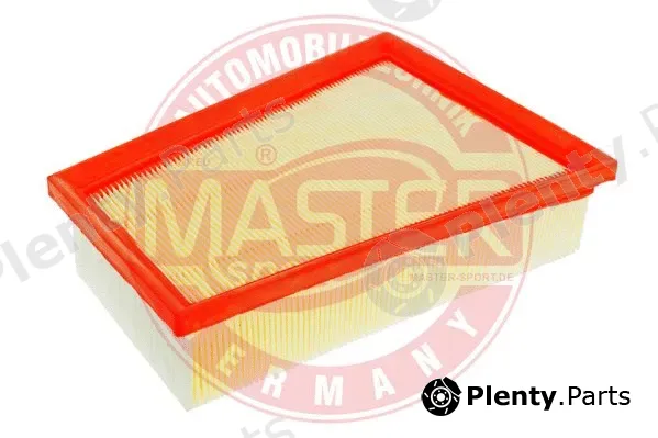 Master-Sport Germany 25115-LF-PCS-MS — Air Filter