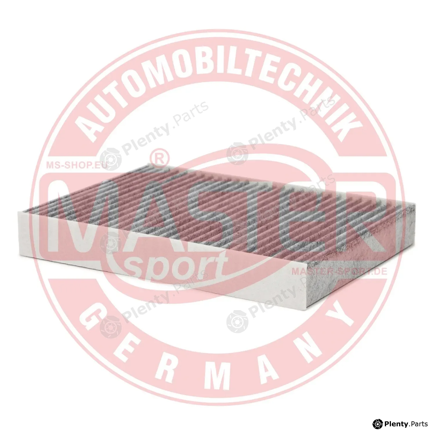 Master-Sport Germany 26006/1-IF-PCS-MS — Filter, cabin air