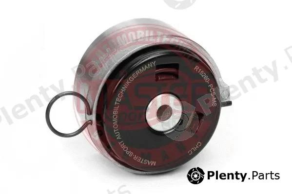 Master-Sport Germany R15260-PCS-MS — Tensioner Pulley, timing belt