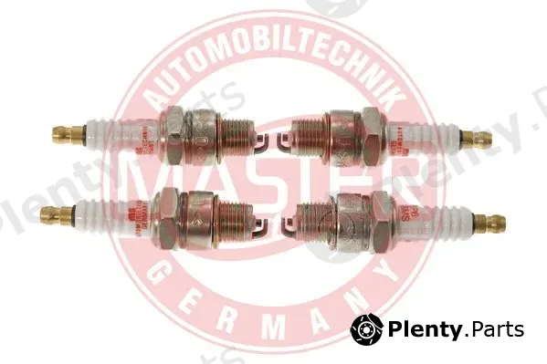Master-Sport Germany U-SERIE-MS-18 — Spark Plug