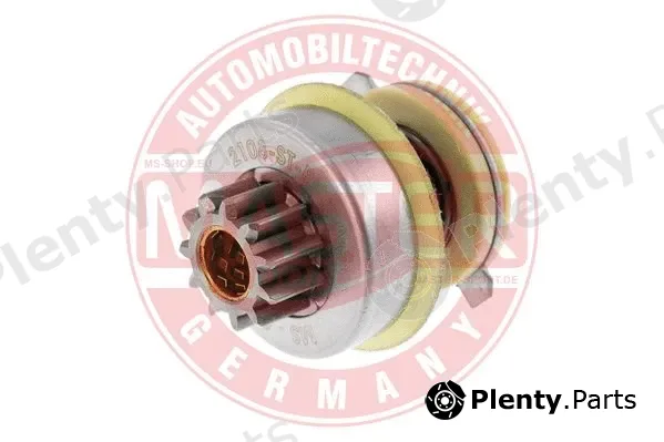 Master-Sport Germany 2108-ST-PCS-MS — Freewheel Gear, starter Standard