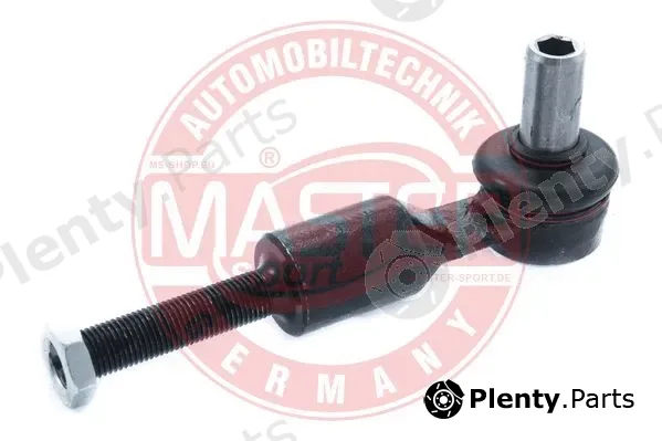 Master-Sport Germany 25863-SET-MS — Tie Rod End