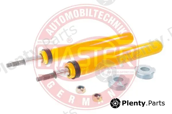 Master-Sport Germany 2110-VE-SET/2/-MS — Shock Absorber Premium