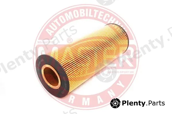 Master-Sport Germany 12140X-OF-PCS-MS — Oil Filter