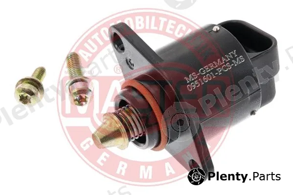 Master-Sport Germany 0951601-PCS-MS — Idle Control Valve, air supply