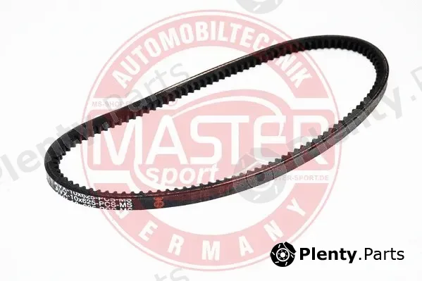 Master-Sport Germany AVX-10X625-PCS-MS — V-Belt