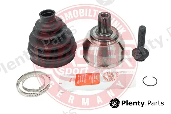 Master-Sport Germany 36066S-SET-MS — Joint Kit, drive shaft