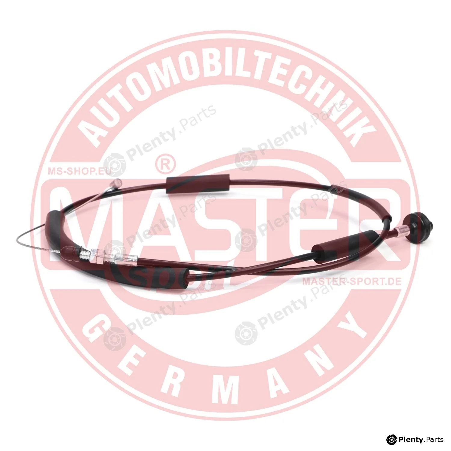 Master-Sport Germany 96316840-PR-PCS-MS — Accelerator Cable