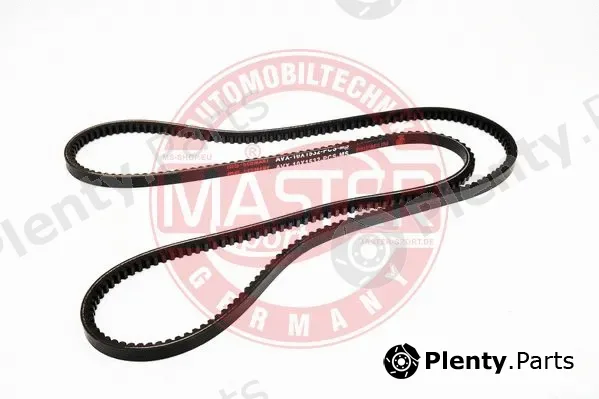 Master-Sport Germany AVX-10X1532-PCS-MS — V-Belt