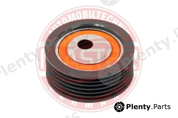 Master-Sport Germany 2110-1041056-ST-PCS-MS — Belt Tensioner, V-ribbed belt STANDARD