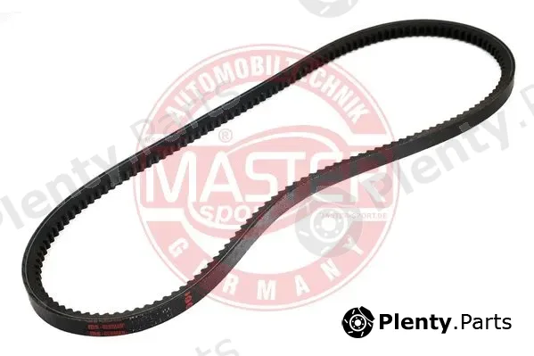 Master-Sport Germany AVX-13X1010-PCS-MS — V-Belt
