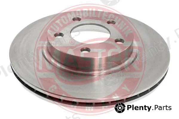 Master-Sport Germany 24011501451-PCS-MS — Brake Disc