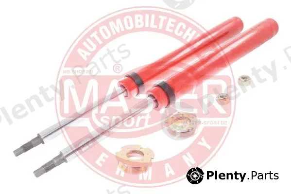Master-Sport Germany 2110-VEH-SET/2/-MS — Shock Absorber Hybrid