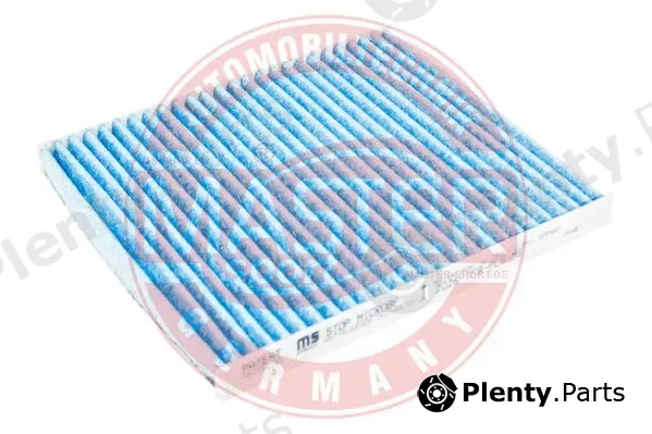 Master-Sport Germany 2026-IFB-PCS-MS — Filter, cabin air STOP MICROBE Antiallergen Technology